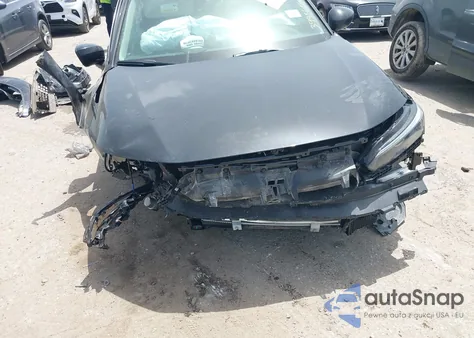 2024 Honda Civic Ex from USA, damaged, VIN 2HGFE1F72RH337009